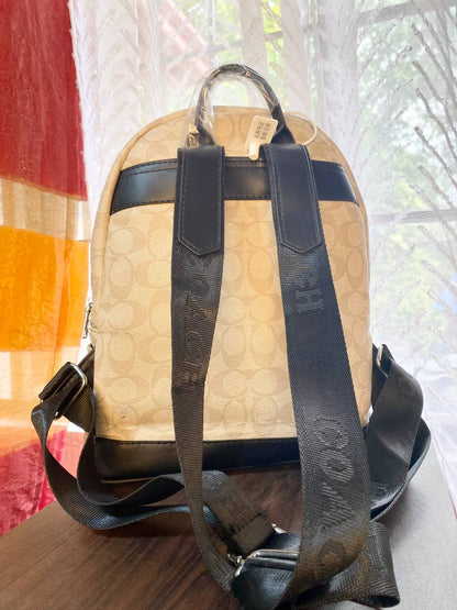 BXU COACH 064 Backpack
