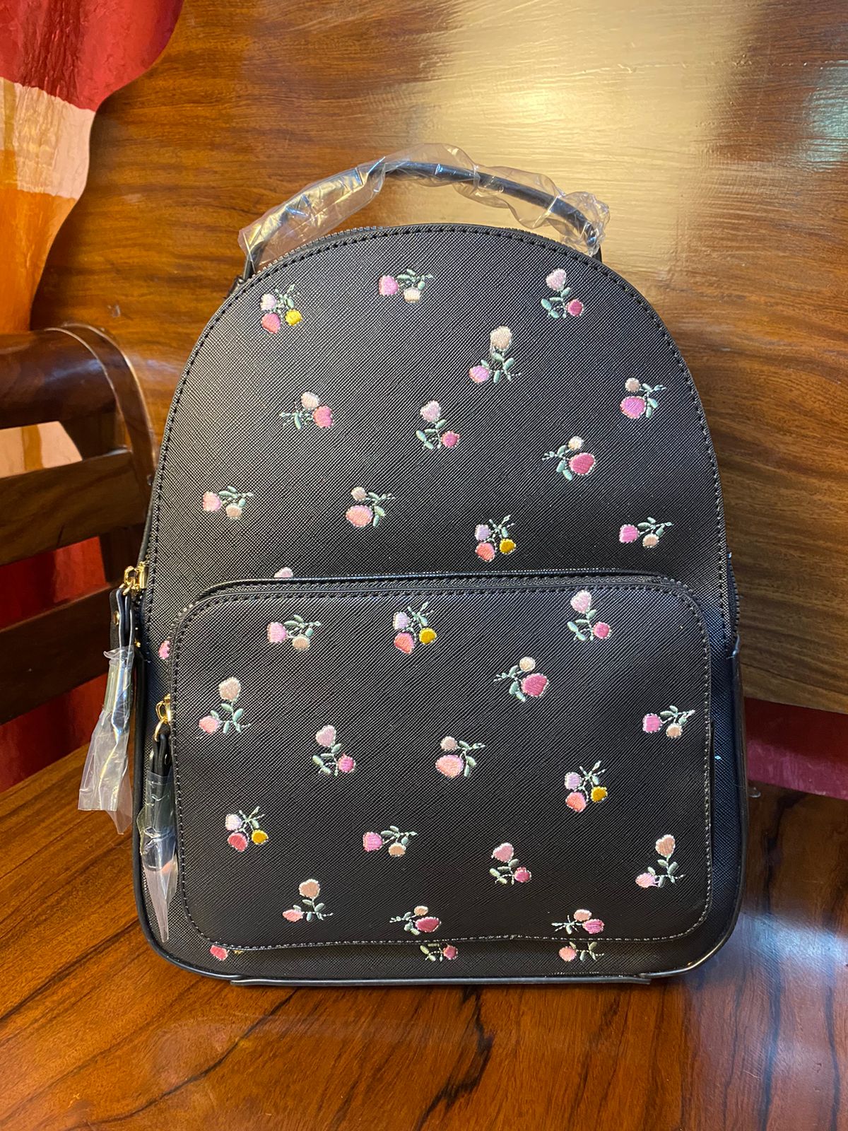 BXU HOWRU 006 Premium Backpack