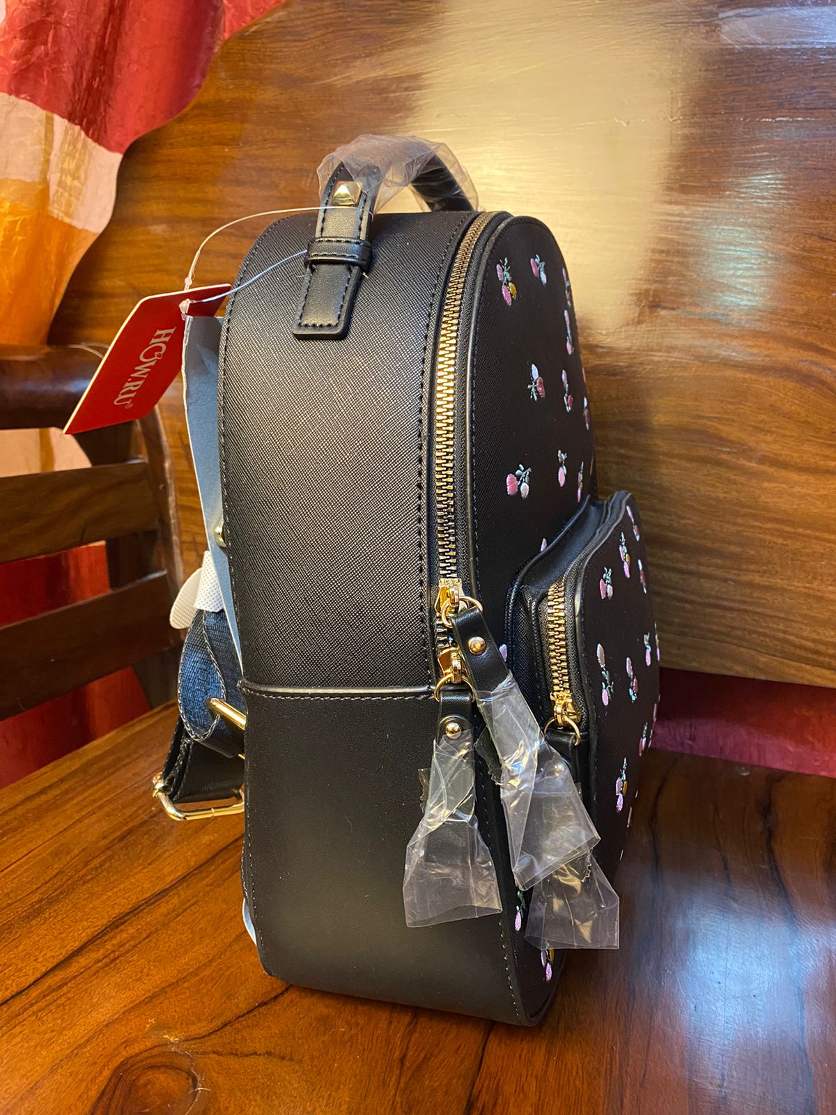 BXU HOWRU 006 Premium Backpack