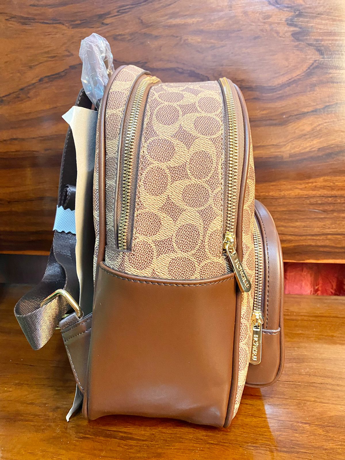 BXU HOWRU 008 Premium Backpack