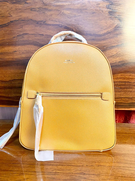 BXU HOWRU 012 Premium Backpack