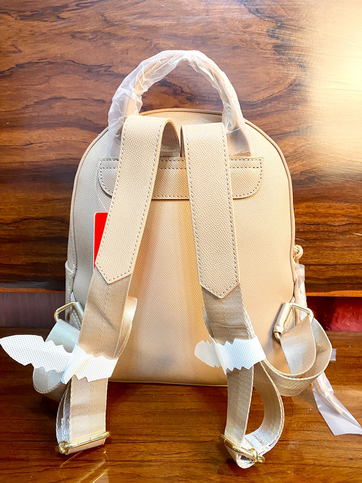 BXU HOWRU 013 Premium Backpack