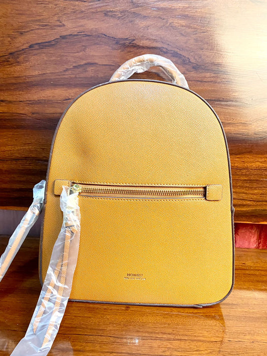 BXU HOWRU 014 Premium Backpack
