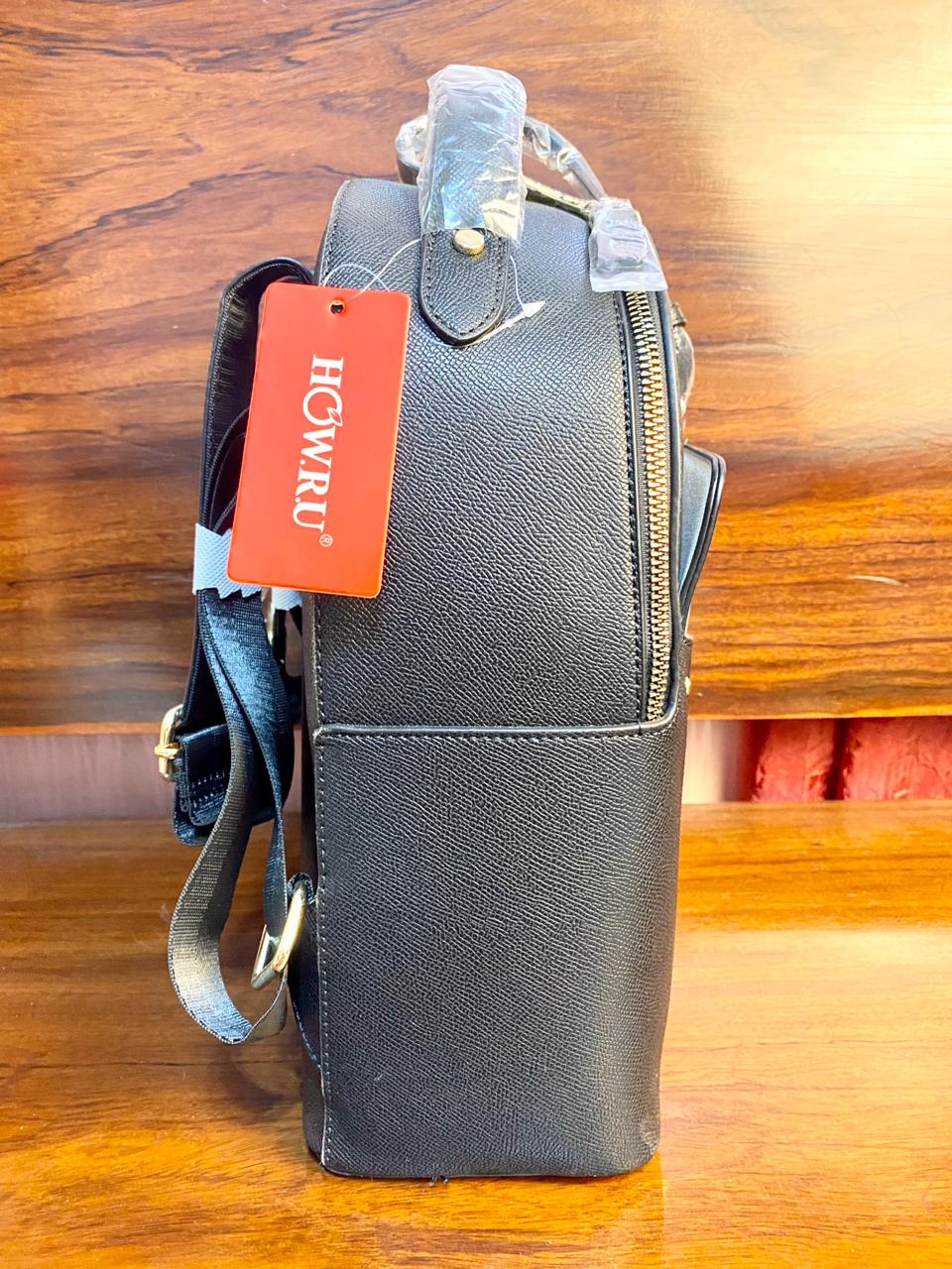 BXU HOWRU 017 Premium Backpack