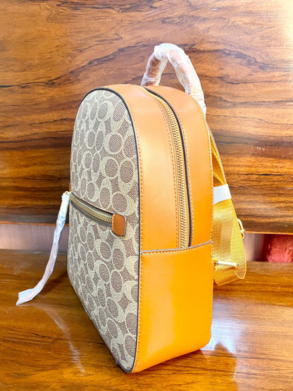 BXU HOWRU 019 Premium Backpack