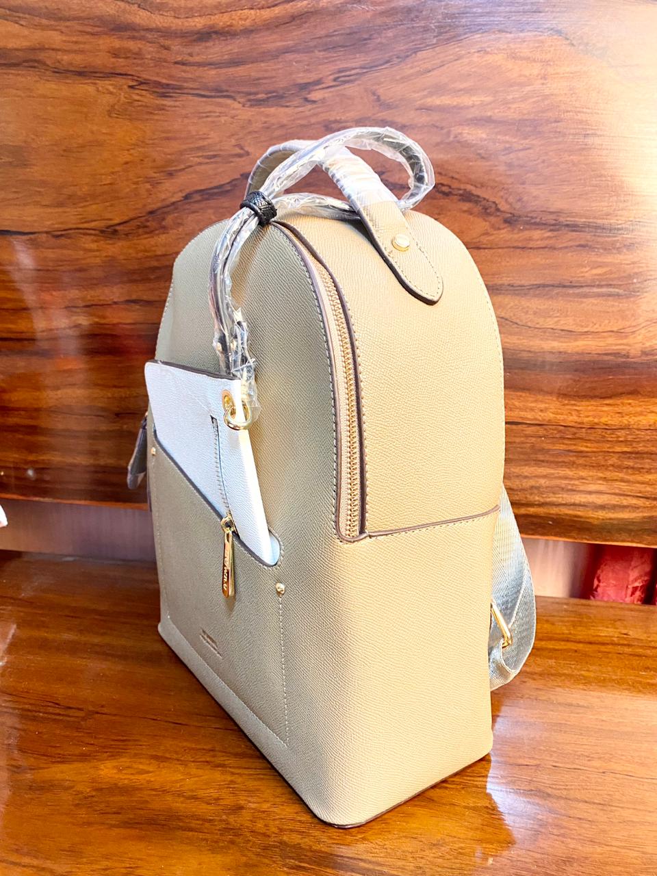 BXU HOWRU 024 Premium Backpack