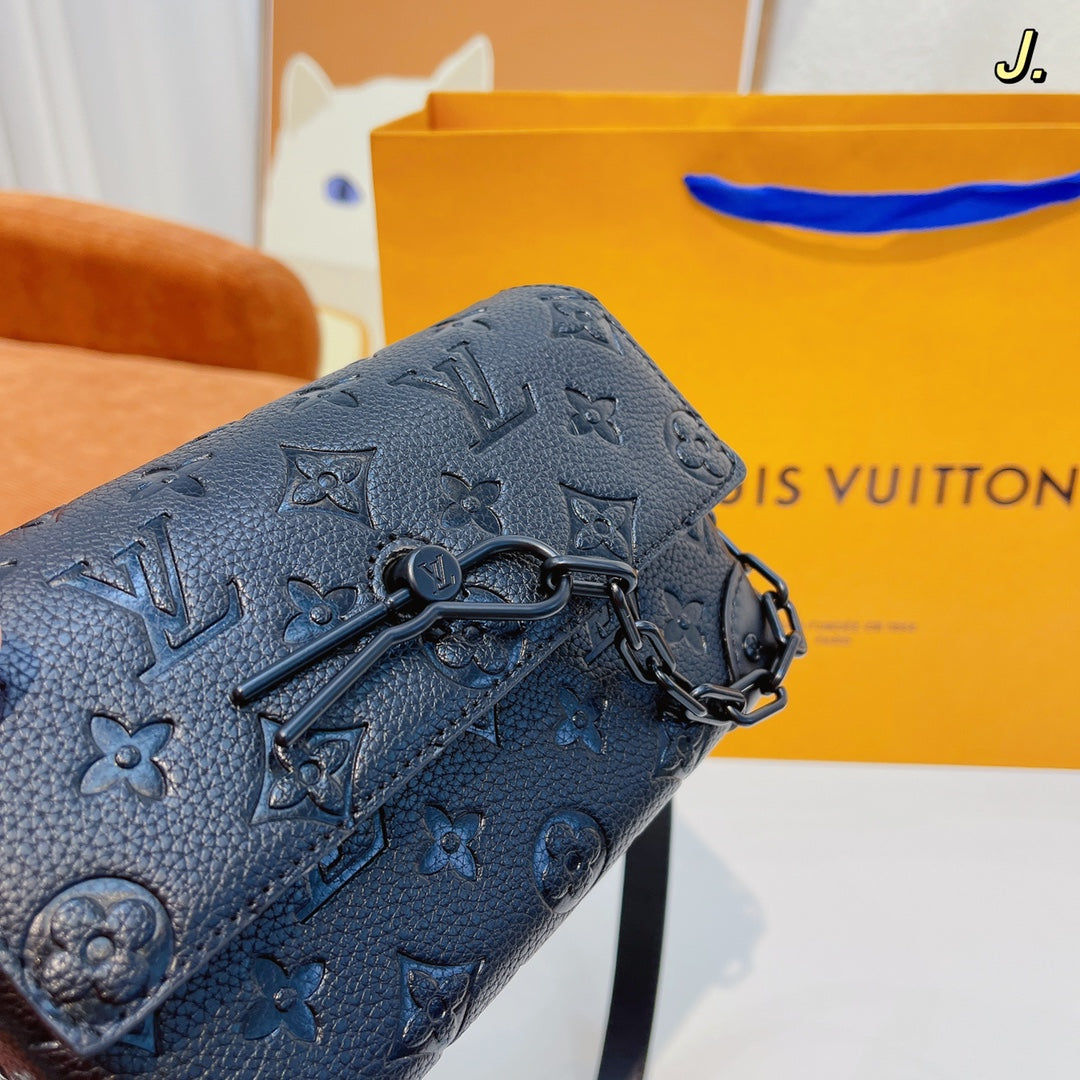 Louis Vuitton, Bags, Louis Vuitton Steamer Wallet