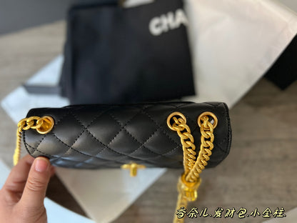 CHN CHANEL fortune bag 103296