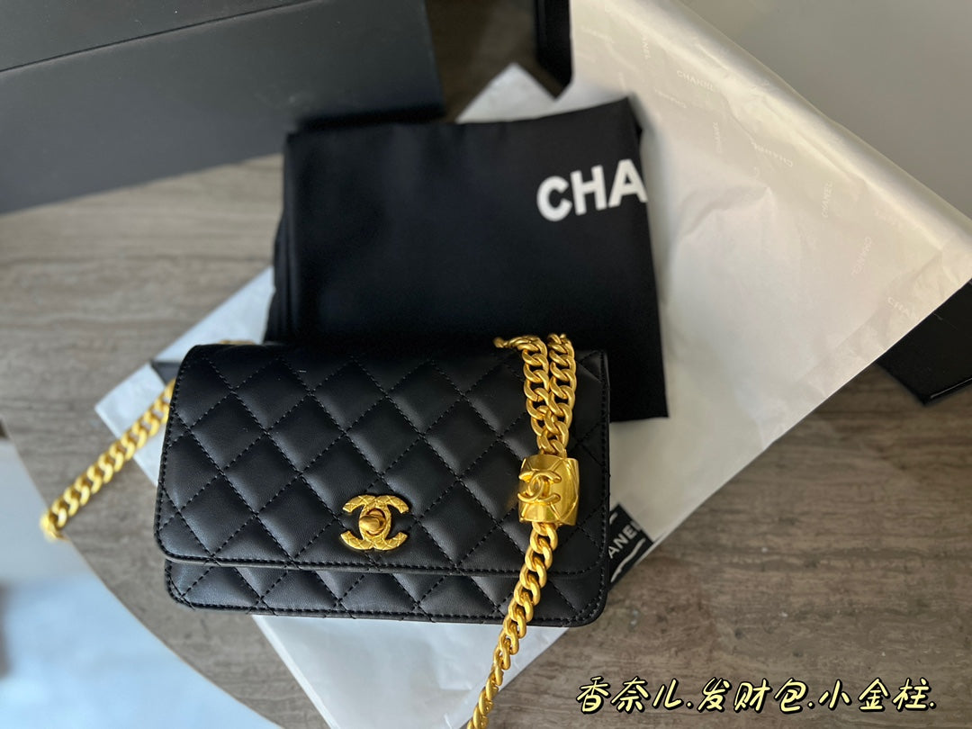 CHN CHANEL fortune bag 103296 – Onlykikaybox