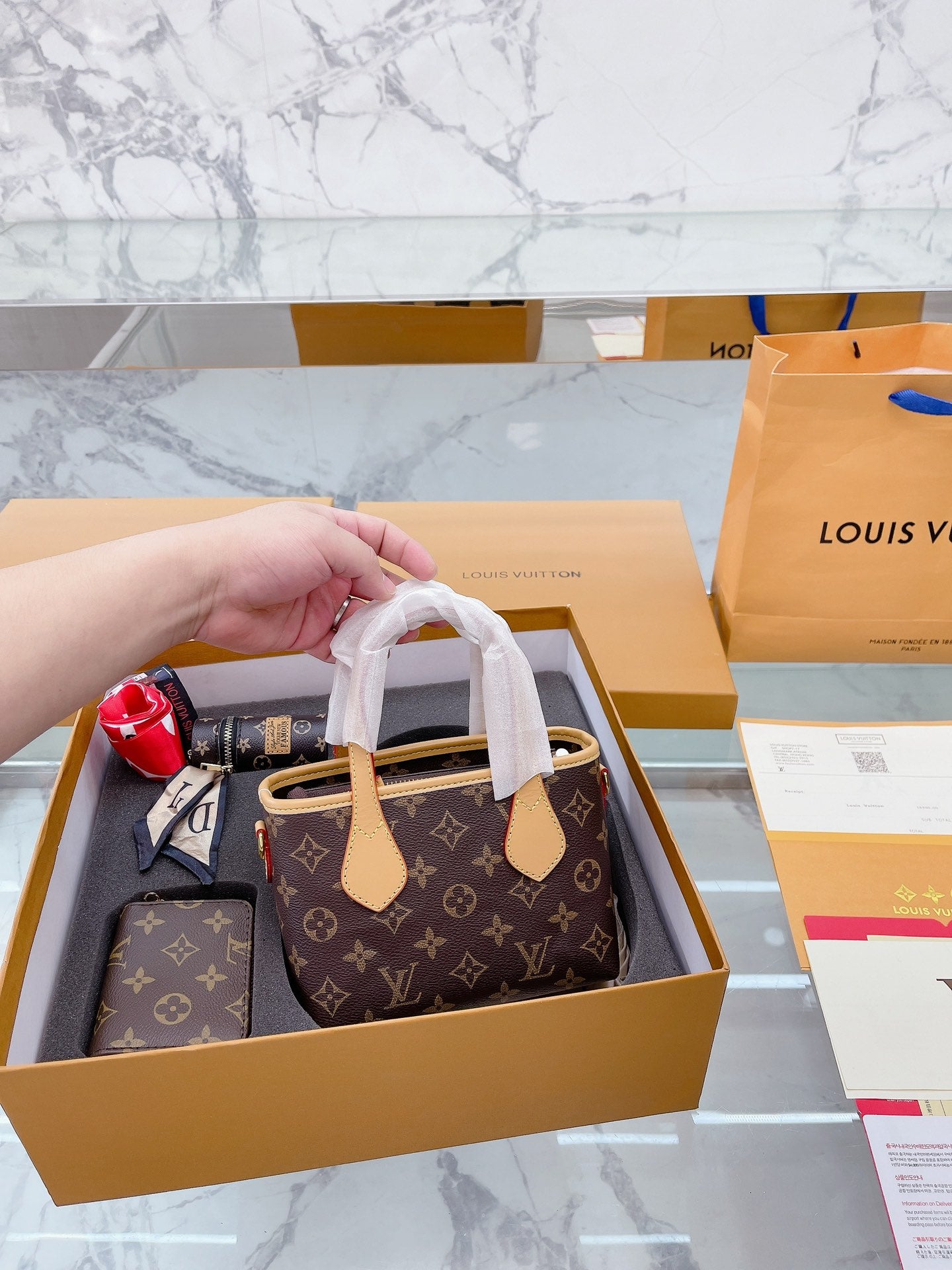 HOW TO UPGRADE YOUR LOUIS VUITTON SPEEDY BAG FOR 2022 