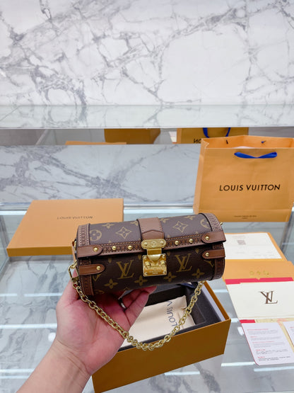 Louis Vuitton Packaging -  Canada