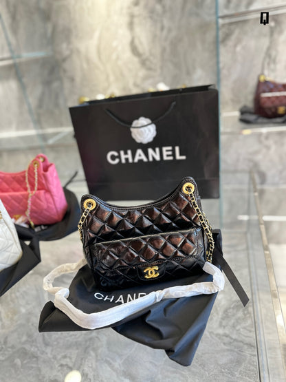 Chanel Gabrielle Purse Bag Version 2.0