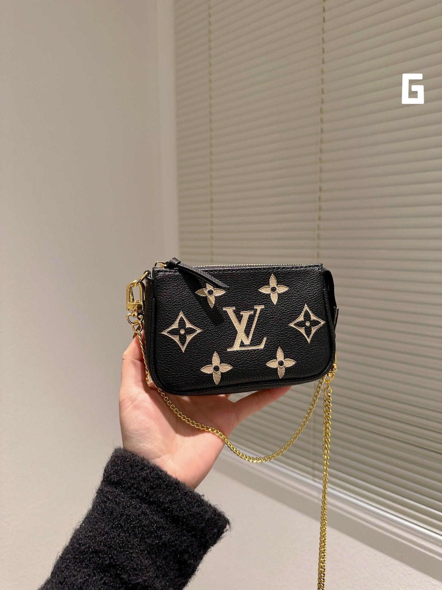 Louis Vuitton Mini Pochette Accessoires 2022! 