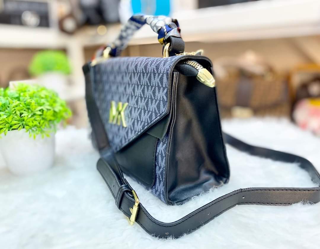 BXU MK 011 Small Shoulder Sling Bag