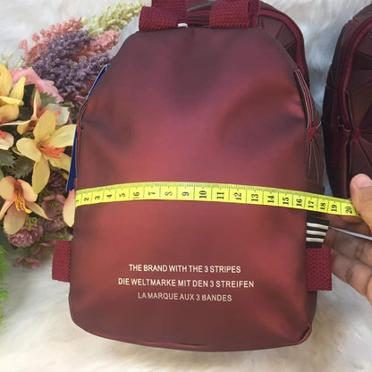 BXU Addidas 001 Mini Backpack