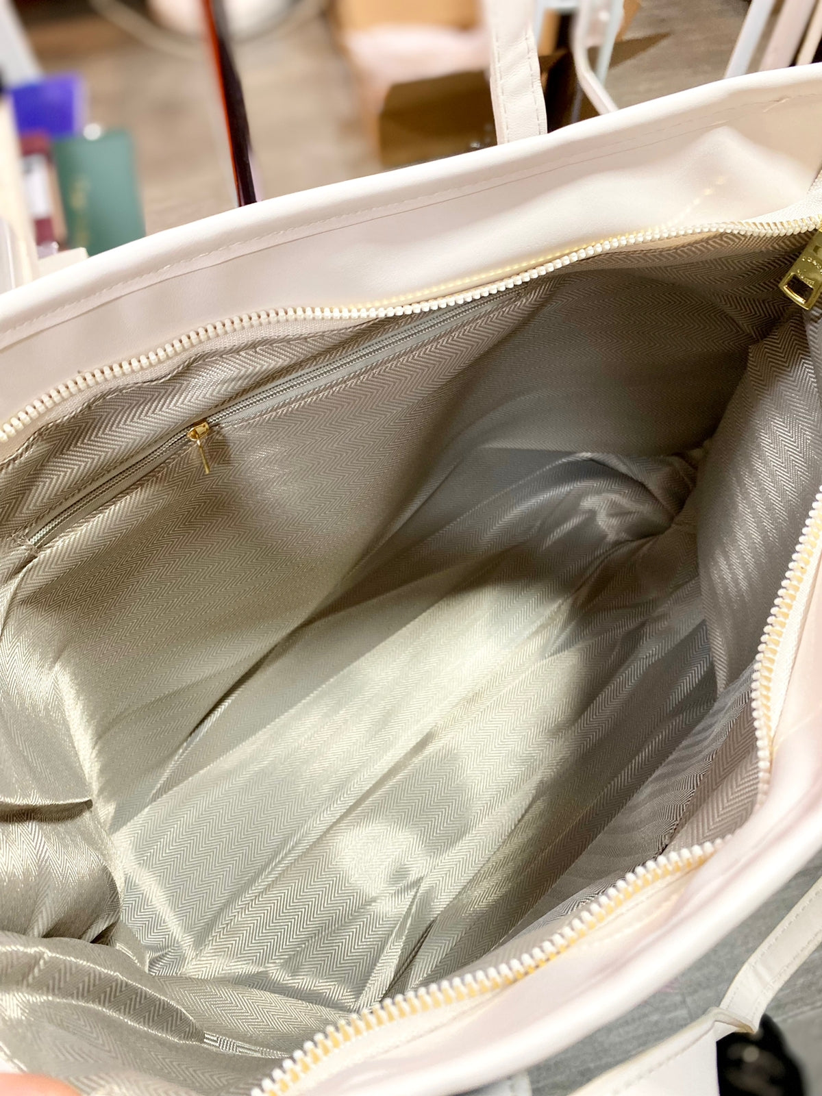 BXU COACH 053 Neverfull Bag – Onlykikaybox